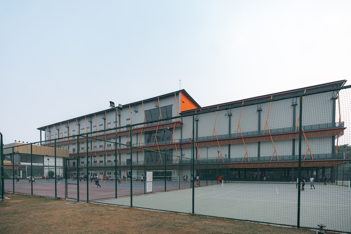 JIBの帆布カバン製作風景