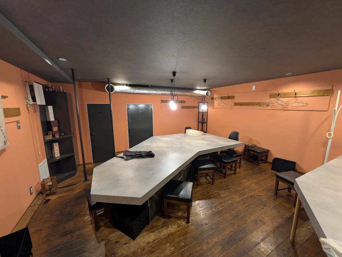 AI自動生成のイメージ