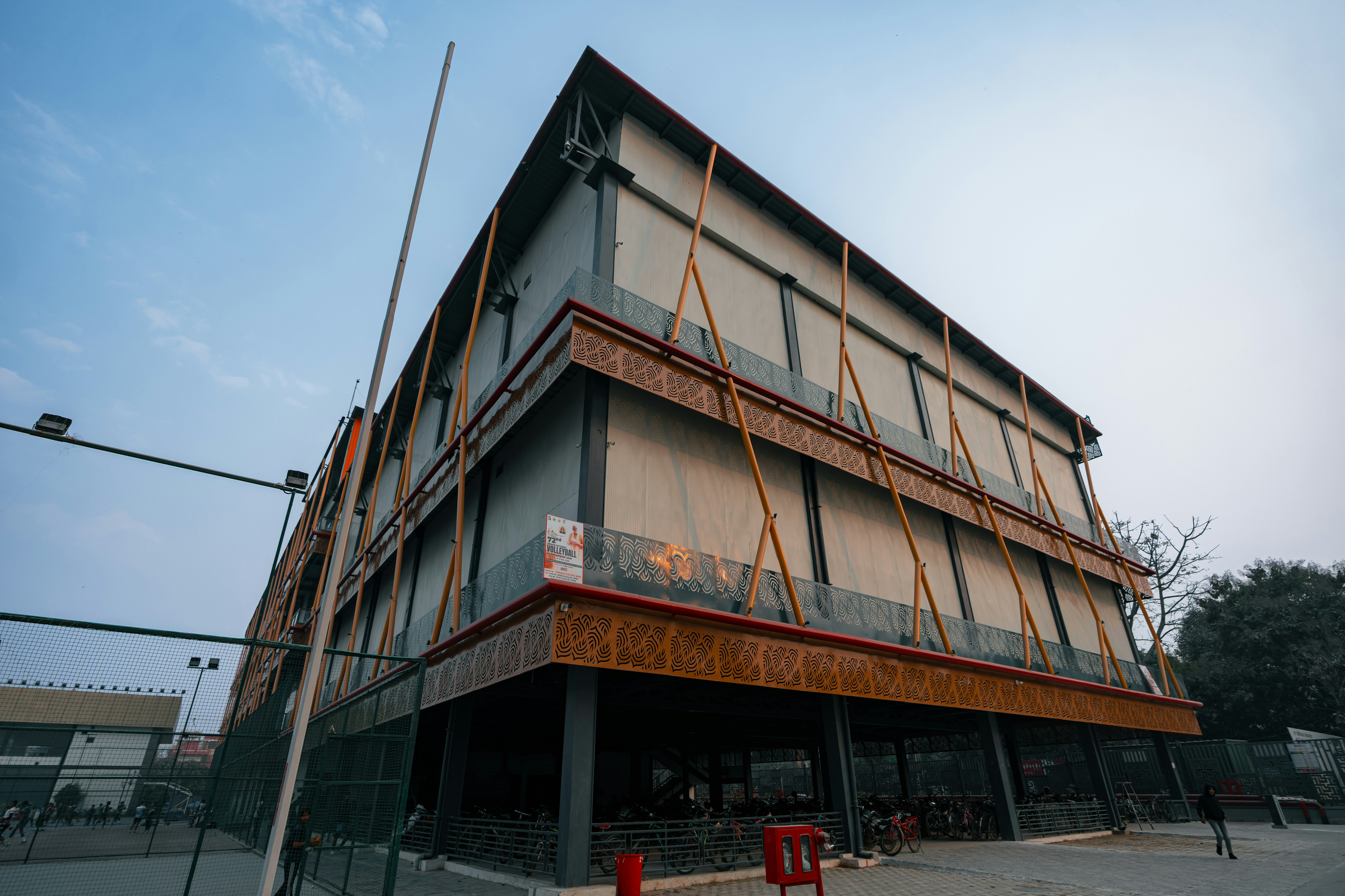 AI自動生成のイメージ