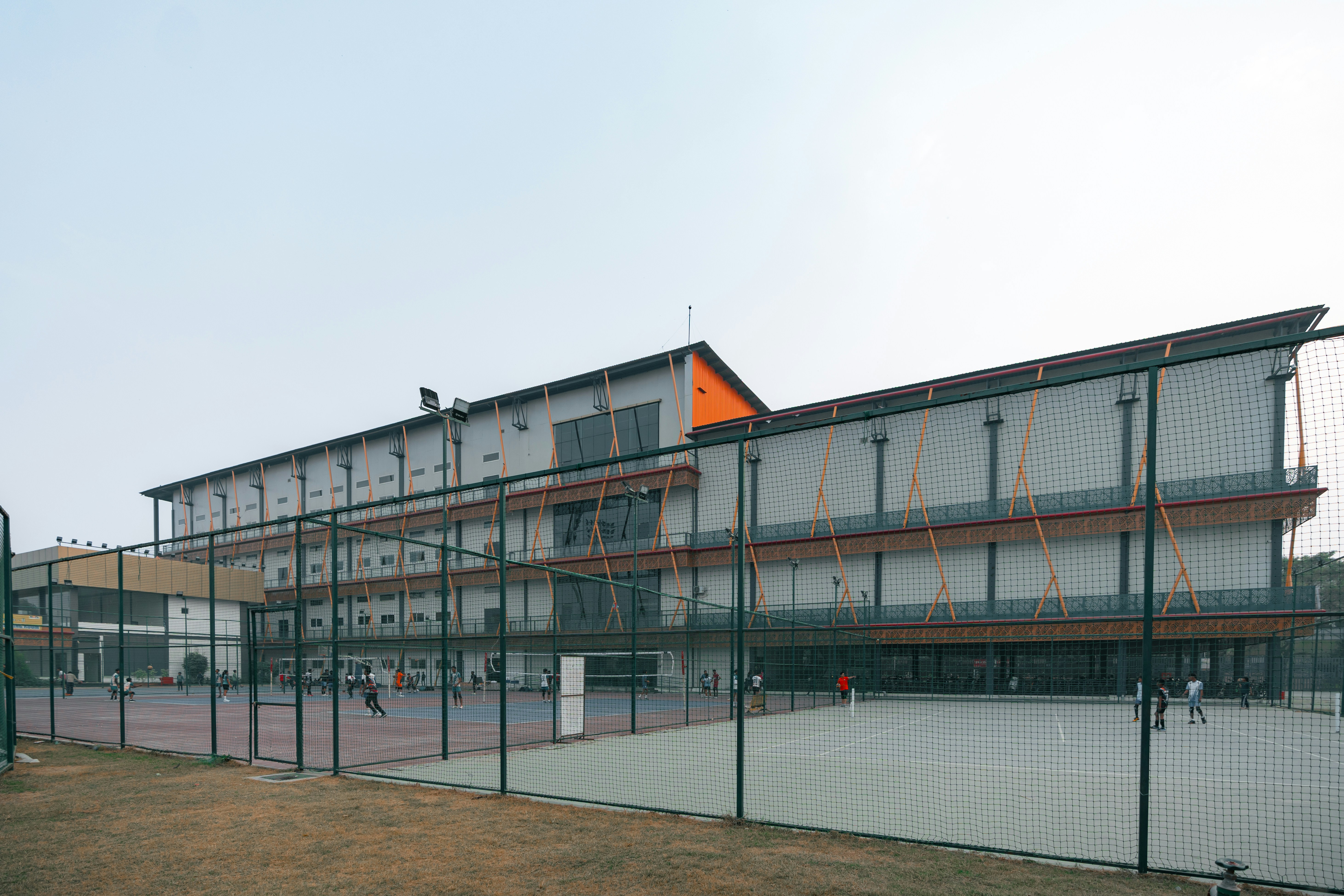 確認して公開するステップ