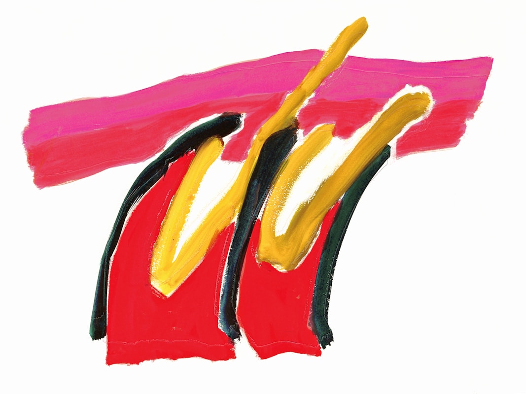 体験練習の様子