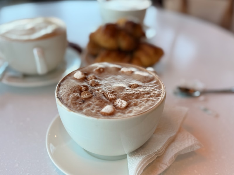 フードメニュー